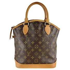 Borsa a mano Louis Vuitton Monogram