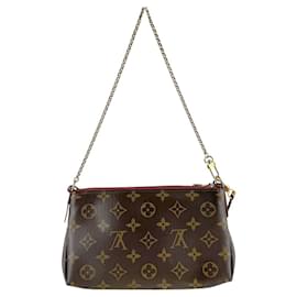 Clutch Louis Vuitton Monogram Pallas