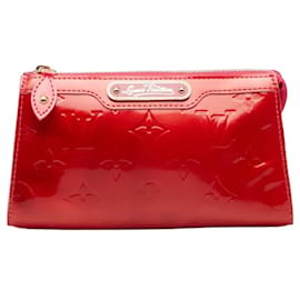 Beauty Case Louis Vuitton Monogram Vernis Trouse