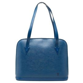 Borsa Tote Louis Vuitton Epi Lussac