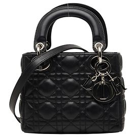 Borsa Lady Cannage Christian Dior