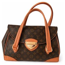 Louis Vuitton Borsa Palermo GM Monogram Canvas
