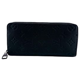 Louis Vuitton Long Bi-Fold Wallet