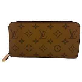 Louis Vuitton M82444 Zippy Wallet