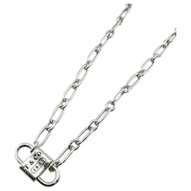Collana Tiffany Double Lock 1837 Choker Chain - Tiffany & Co