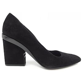 Zapatos de tacón Hermès 35
