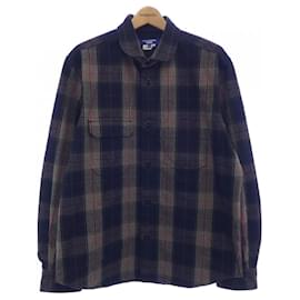 Camisa Junya Watanabe MAN