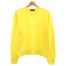 Sudadera de algodón DSQUARED2 - Dsquared2