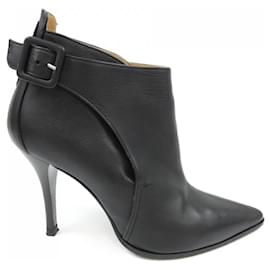 Zapatos de tacón de cuero Hermes - Hermès