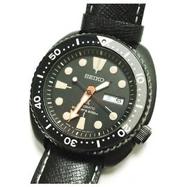 SEIKO PROSPEX Armbanduhr aus Edelstahl