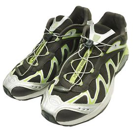 Autre Marque Sneakers KITH NYC × SALOMON XT-Whisper