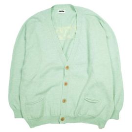 Autre Marque CARDIGAN MAGLIANO GRAMPA Maglieria in lana