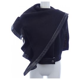 Louis Vuitton Kaschmirjacke