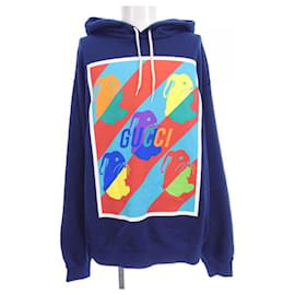 Gucci 728986 XJE78 Hoodie