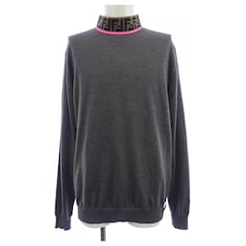 Fendi FZZ411 A4GC Strick