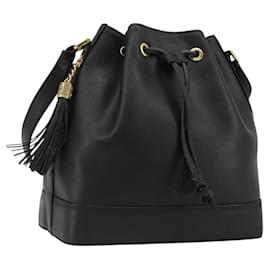 Sac porté épaule vintage Valentino Garavani en cuir