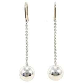 Pendientes Hardware Ball en plata Tiffany & Co.