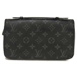 Louis Vuitton Zippy XL Long Wallet
