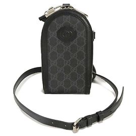 Borsa a Spalla Gucci GG Supreme
