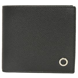 Bulgari Bvlgari Bi-fold Wallet