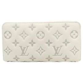 Cartera Zippy Louis Vuitton Monogram Coussin (LV SKI)