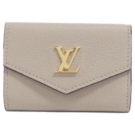Cartera Louis Vuitton Lock Mini