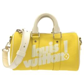 Borsa Boston Louis Vuitton Everyday LV Keepall XS