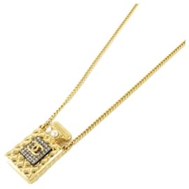 Collana Chanel AB4392