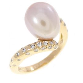 Anillo Volute Chanel