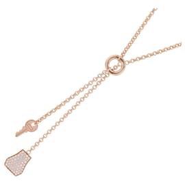 Pendentif Clochette Kelly Hermes PM - Hermès