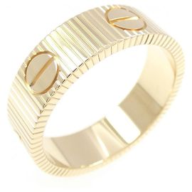 Anello Cartier Love Unlimited Band