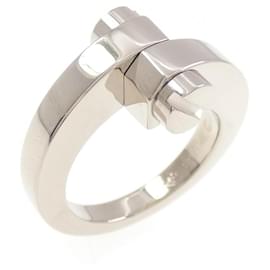 Cartier Menote Band Ring