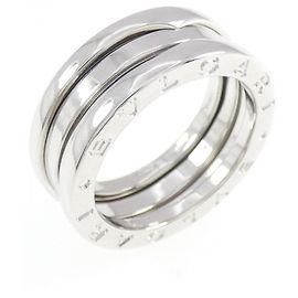 Bulgari Bvlgari B.zero1 3-Band Ring