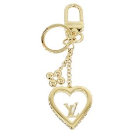 Portachiavi My LV Love Louis Vuitton