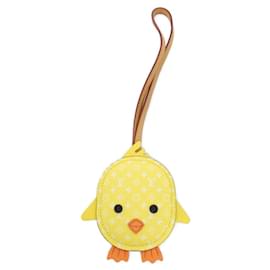 Charm Accessorio Monogram Louis Vuitton