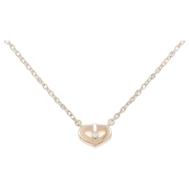 Collana Cartier C Heart Small