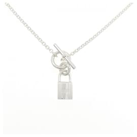 Collier Amulette Cadena Hermes - Hermès