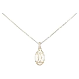 Collana in oro rosa Cartier