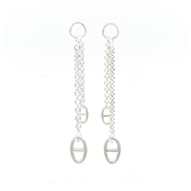 Hermes New Farandole Small Earrings - Hermès