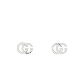 Orecchini Gucci GG Running
