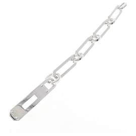 Hermes Hermès Kelly Chaine Charm Bracelet