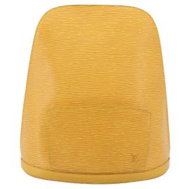 Louis Vuitton Gobelins Epi Leather