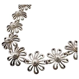Collana Daisy Flower di Tiffany & Co. in Argento 925