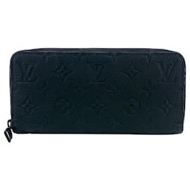 Louis Vuitton Taurillon Long Wallet