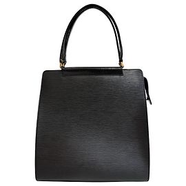 Borsa Louis Vuitton M52012 Figari PM Epi Nera