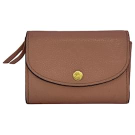 Louis Vuitton Monogram Empreinte Portemonnaie Rosa