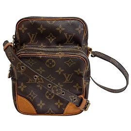 Borsa a tracolla Louis Vuitton Monogram Pochette