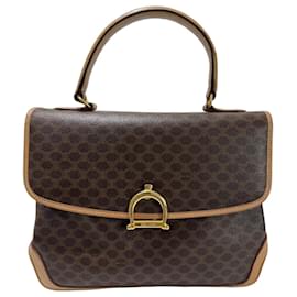 Borsa Celine Macadam Logo Monogram - Céline