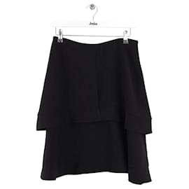 Falda negra - Chloé