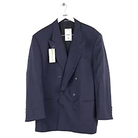 Dunkelblauer Anzug - Yves Saint Laurent
